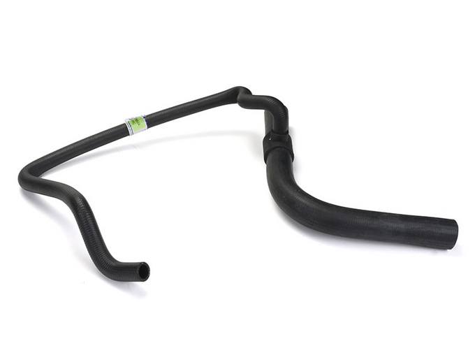 BMW Radiator Hose - Upper 11531722682 - URO Parts 11531722682